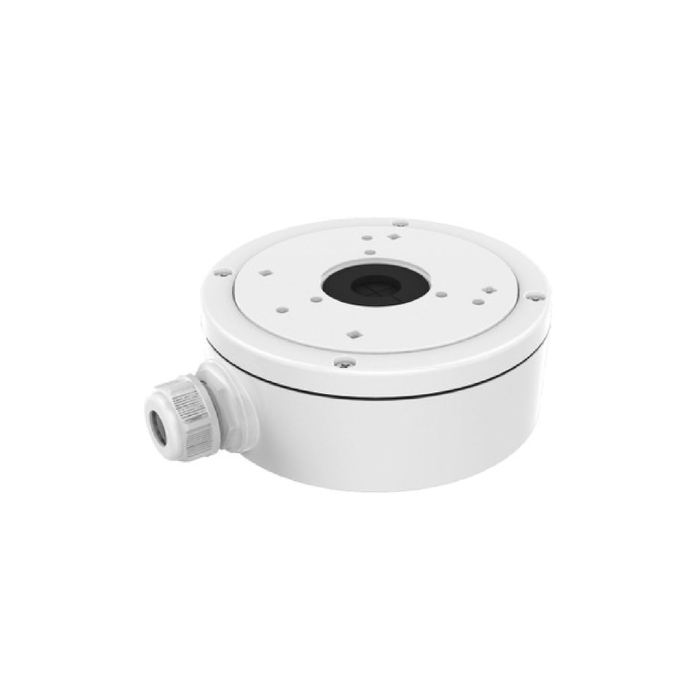 Aluminum Junction Box w/ top